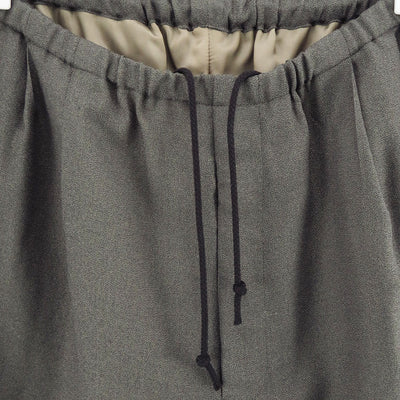 【MAATEE&SONS/マーティーアンドサンズ】<br>SHORT PANTS <br>MT5103-0222B