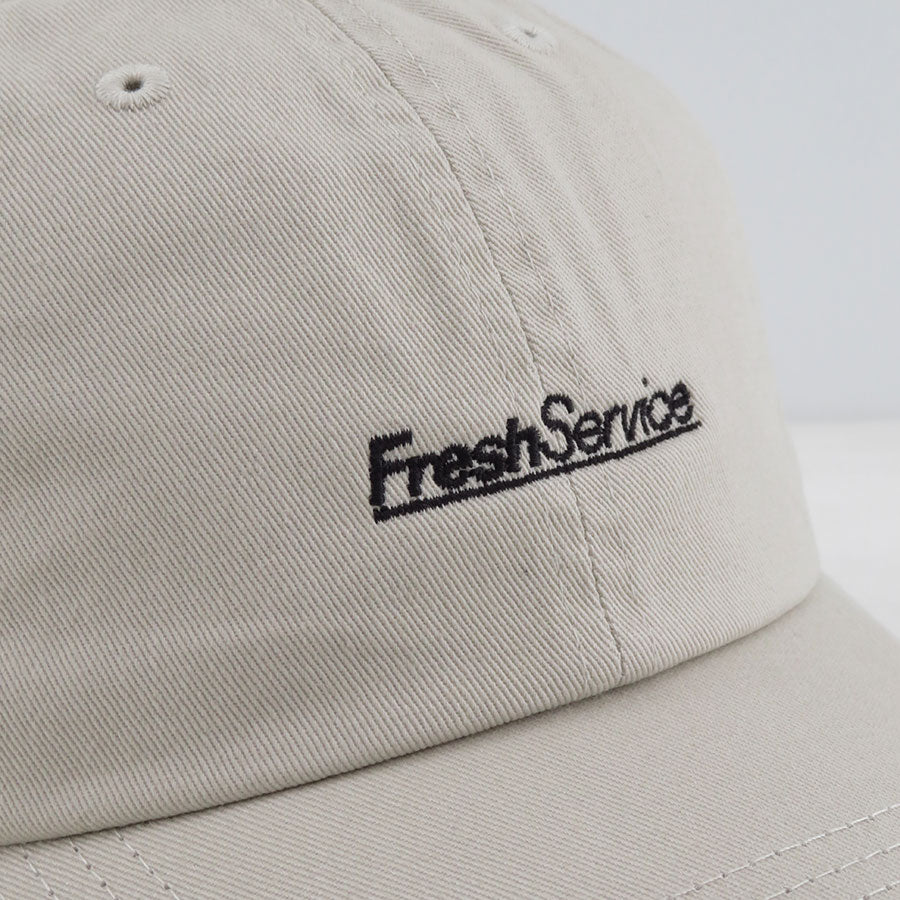 【FreshService/フレッシュサービス】<br>CORPORATE CAP <br>FSP252-90056B