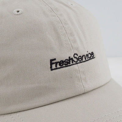 【FreshService/フレッシュサービス】<br>CORPORATE CAP <br>FSP252-90056B
