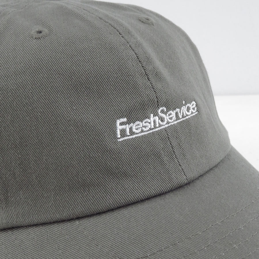 【FreshService/フレッシュサービス】<br>CORPORATE CAP <br>FSP252-90056B