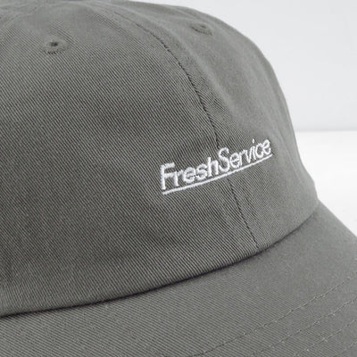 【FreshService/フレッシュサービス】<br>CORPORATE CAP <br>FSP252-90056B