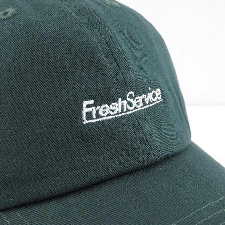 【FreshService/フレッシュサービス】<br>CORPORATE CAP <br>FSP252-90056B