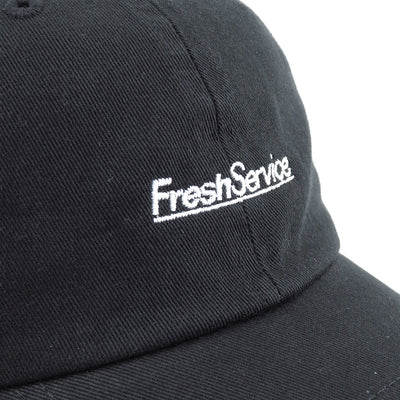 【FreshService/フレッシュサービス】<br>CORPORATE CAP <br>FSP252-90056B
