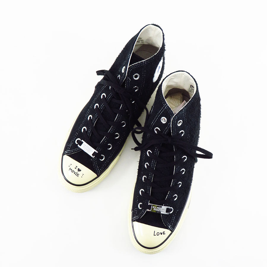 【DAIRIKU/ダイリク】<br>ALL STAR US HI×DAIRIKU <br>23AWSN-01