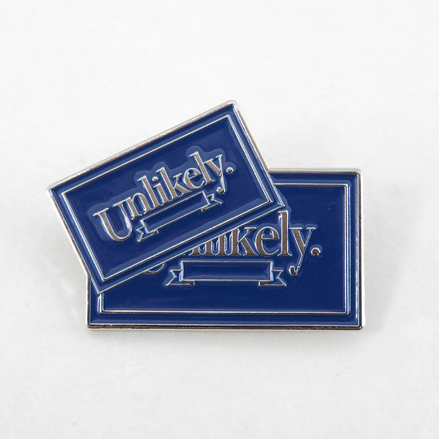 【Unlikely/アンライクリー】<br>Unlikely Assembled Blazer <br>U24F-16-0004