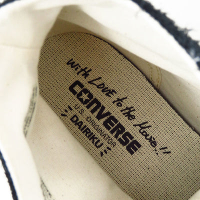 【DAIRIKU/ダイリク】<br>ALL STAR US HI×DAIRIKU <br>23AWSN-01