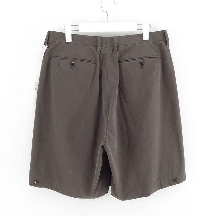 y*n様 25SS MAATEE&SONS SHORT TROUSER