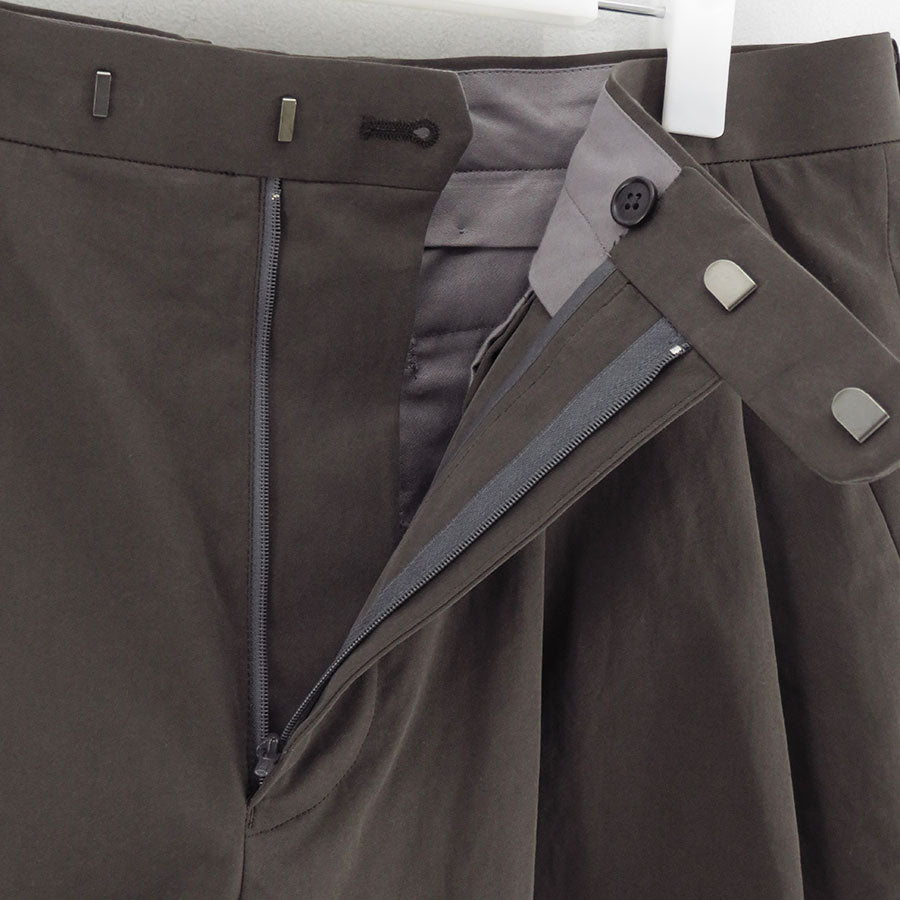 ONENESS ONLINE STORE」MEN パンツ