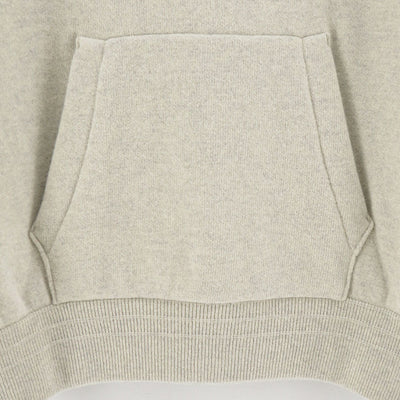 【MAATEE&SONS/マーティーアンドサンズ】<br>SUPER160s P/O HOODIE <br>MT4303-0111