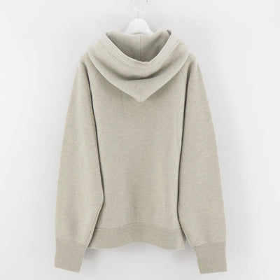 【MAATEE&SONS/マーティーアンドサンズ】<br>SUPER160s P/O HOODIE <br>MT4303-0111