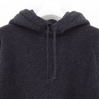 【MAATEE&SONS/マーティーアンドサンズ】<br>SUPER160s P/O HOODIE <br>MT4303-0111