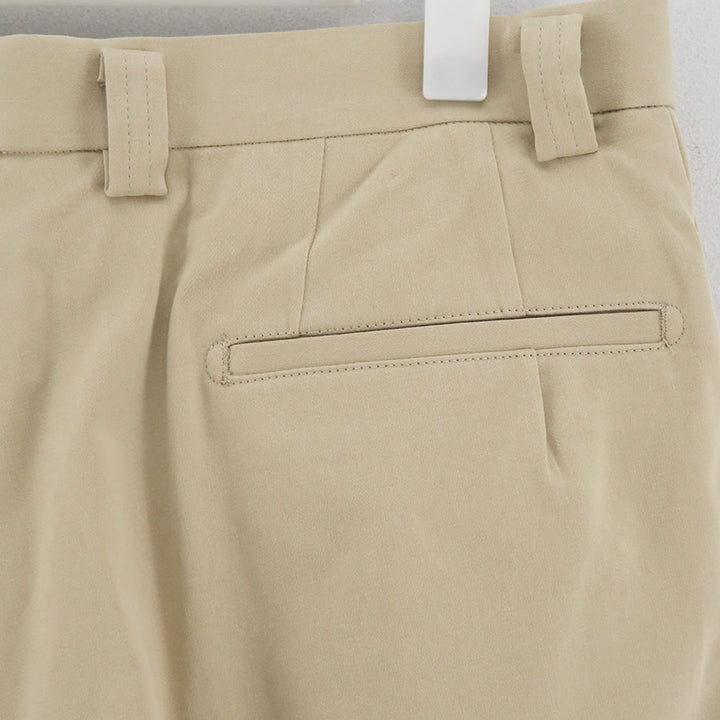 【MAATEE&SONS/マーティーアンドサンズ】, AMERICAN TROUSER 