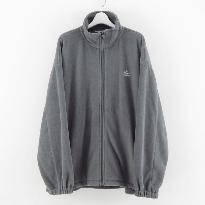 FreshService/フレッシュサービス】FLEECE TRACKSUIT FSR243 FreshService/フレッシュサービス】FLEECE TRACKSUIT FSR243