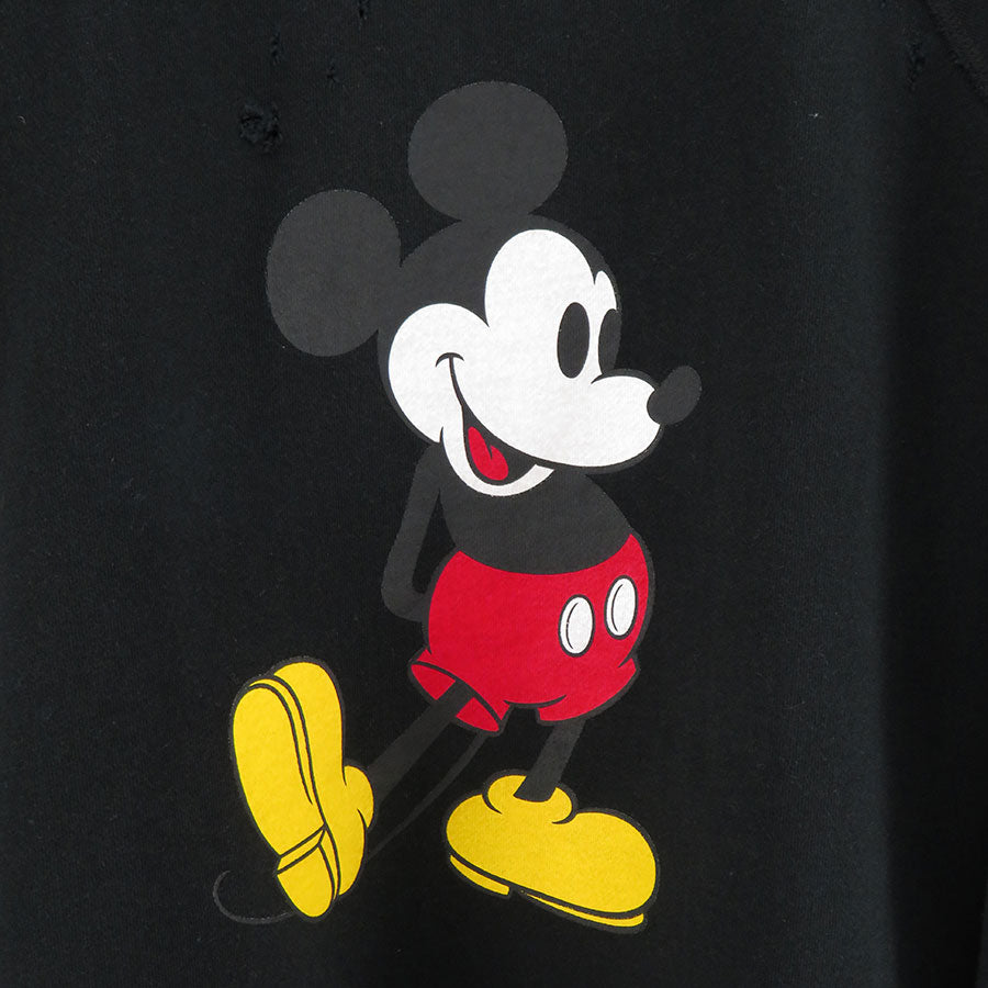 PENNEYS/ペニーズ】mickey vintage crew pn24s004mm-WOの通販 PENNEYS/ペニーズ】mickey vintage crew pn24s004mm-WOの通販