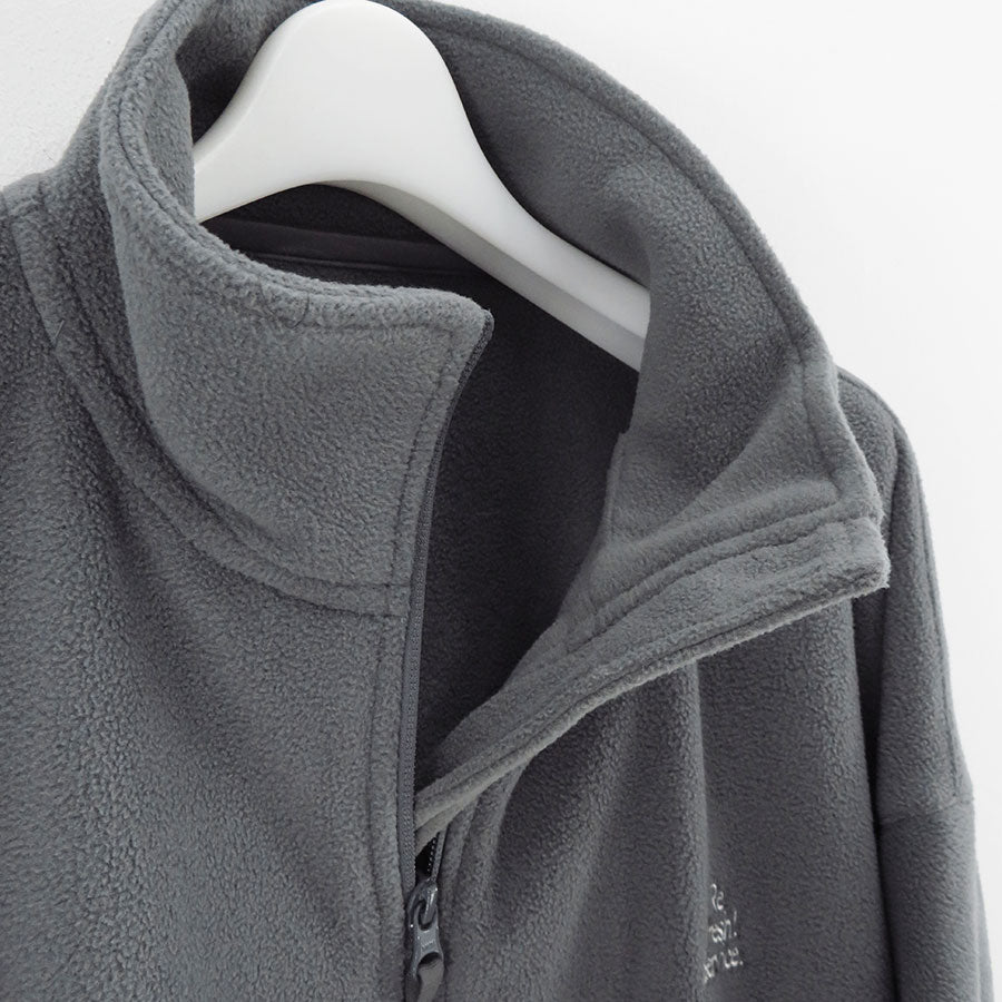 FreshService/フレッシュサービス】FLEECE TRACKSUIT FSR243