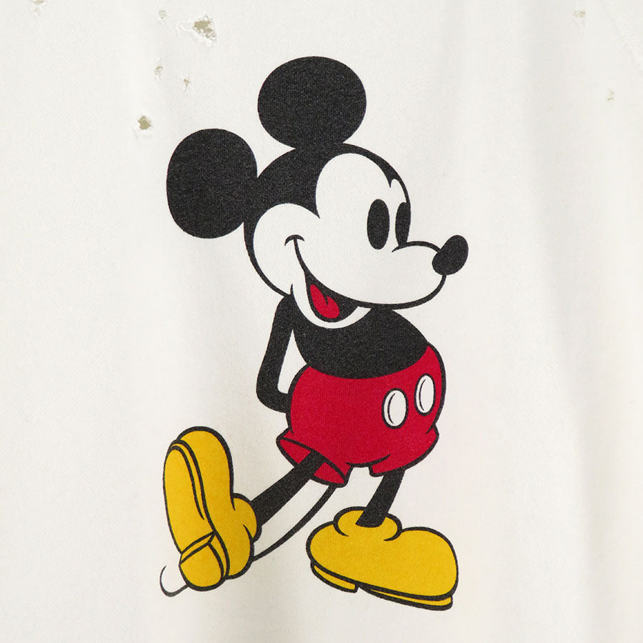 PENNEYS/ペニーズ】mickey vintage crew pn24s004mm-WOの通販 PENNEYS/ペニーズ】mickey vintage crew pn24s004mm-WOの通販