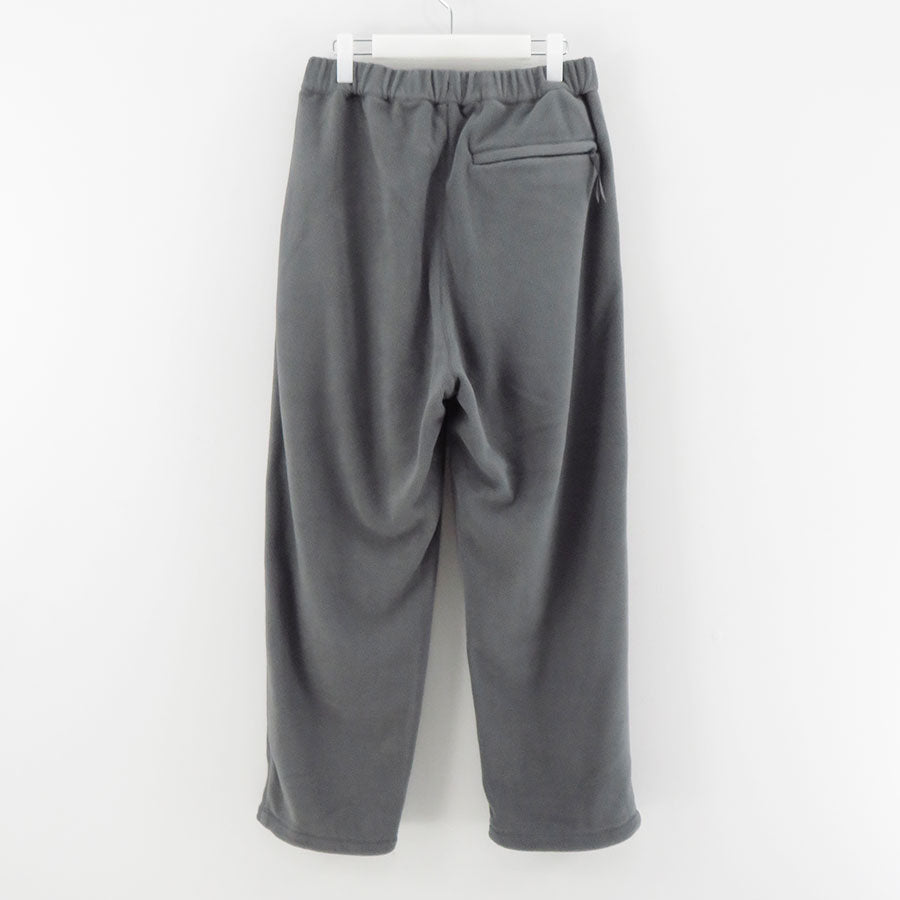 FreshService/フレッシュサービス】FLEECE TRACKSUIT FSR243-90134の