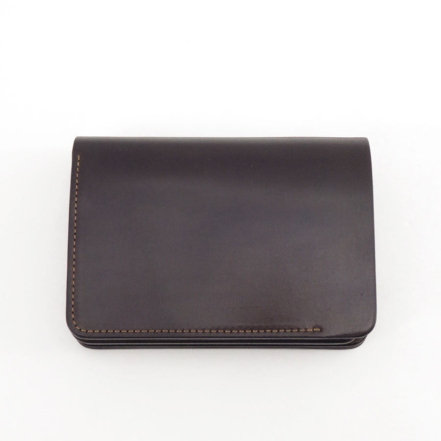 forme/フォルメ】Short wallet Cordovan flp-26の通販 「ONENESS