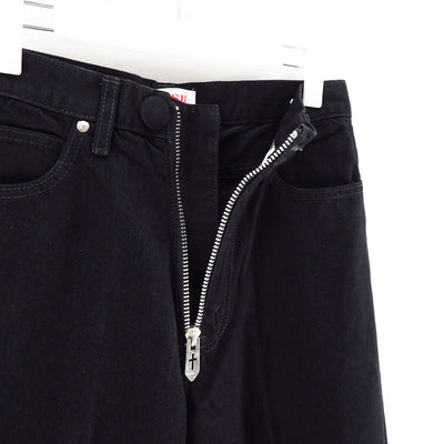 【M A S U/エムエーエスユー】<br>"MASUBOYS" BAGGY JEANS (WASHED) <br>MBS-PT0623