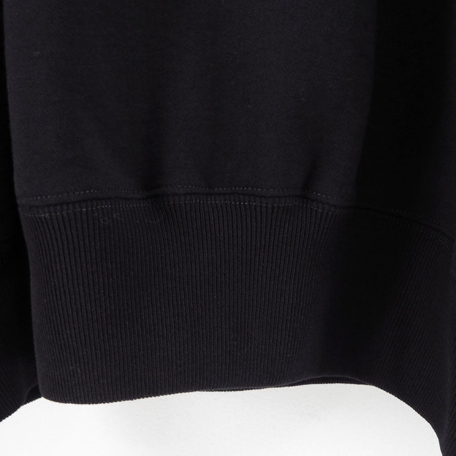 【AURALEE/オーラリー】<br>SMOOTH SOFT SWEAT POLO <br>A24AP02TU