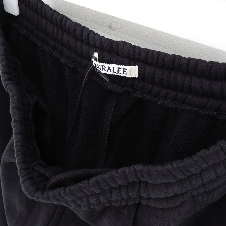 AURALEE/オーラリー】SMOOTH SOFT SWEAT PANTS A24AP04TUの通販 「ONENESS ONLINE STORE」