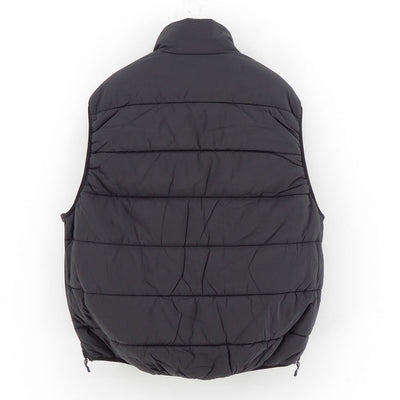 【DAIWA PIER39/ダイワピアサーティナイン】<br>TECH REVERSIBLE CLIMBERSPUFF VEST <br>BW-23024W