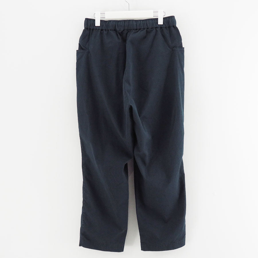 S.F.C/エスエフシー】WIDE TAPERED EASY PANTS SFCSS26P04の通販