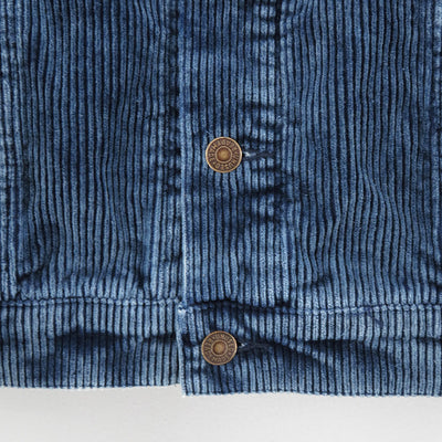 【UNUSED/アンユーズド】<br>Corduroy jacket <br>US2446