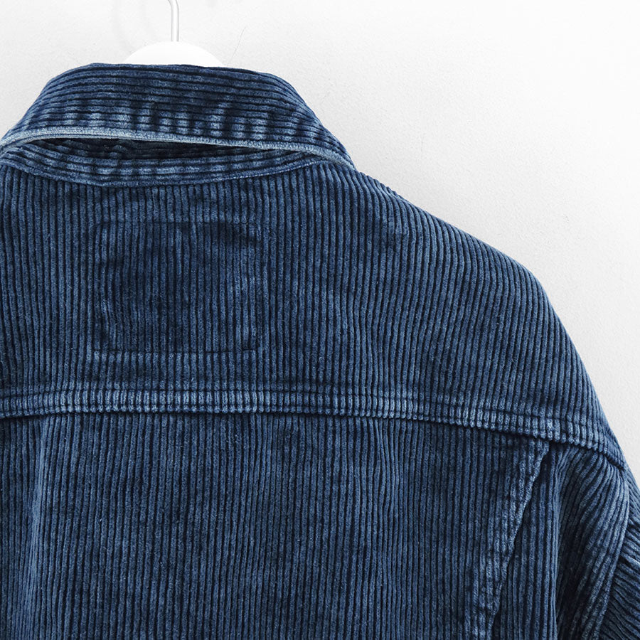 【UNUSED/アンユーズド】<br>Corduroy jacket <br>US2446