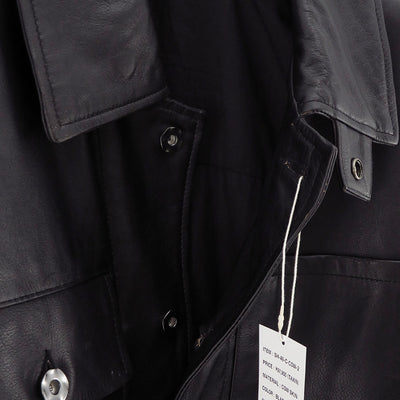 【CCU/シーシーユー】<br>CHORE JACKET <br>SH-49-C-COW-2