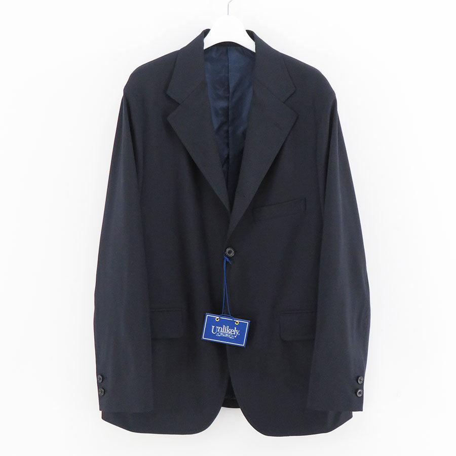 【Unlikely/アンライクリー】, Unlikely Assembled Sports Coat Tropical , U24S-16-0003