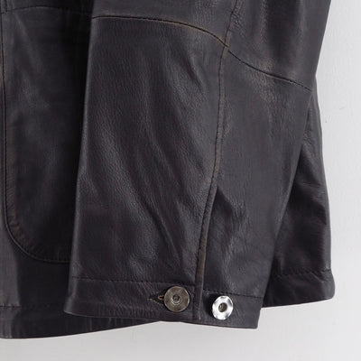 【CCU/シーシーユー】<br>CHORE JACKET <br>SH-49-C-COW.US-2