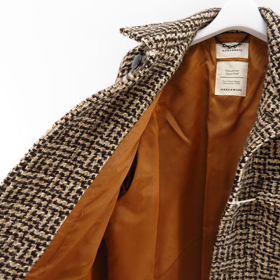 【MARKAWARE/マーカウェア】<br>LOGGER JACKET <br>A23C-15BL01C