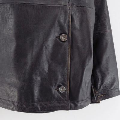 【CCU/シーシーユー】<br>CHORE JACKET <br>SH-49-C-COW.US-2