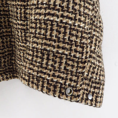 【MARKAWARE/マーカウェア】<br>LOGGER JACKET <br>A23C-15BL01C