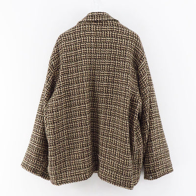 【MARKAWARE/マーカウェア】<br>LOGGER JACKET <br>A23C-15BL01C