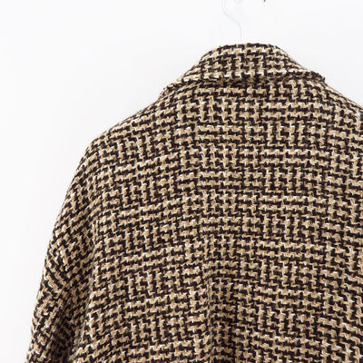 【MARKAWARE/マーカウェア】<br>LOGGER JACKET <br>A23C-15BL01C