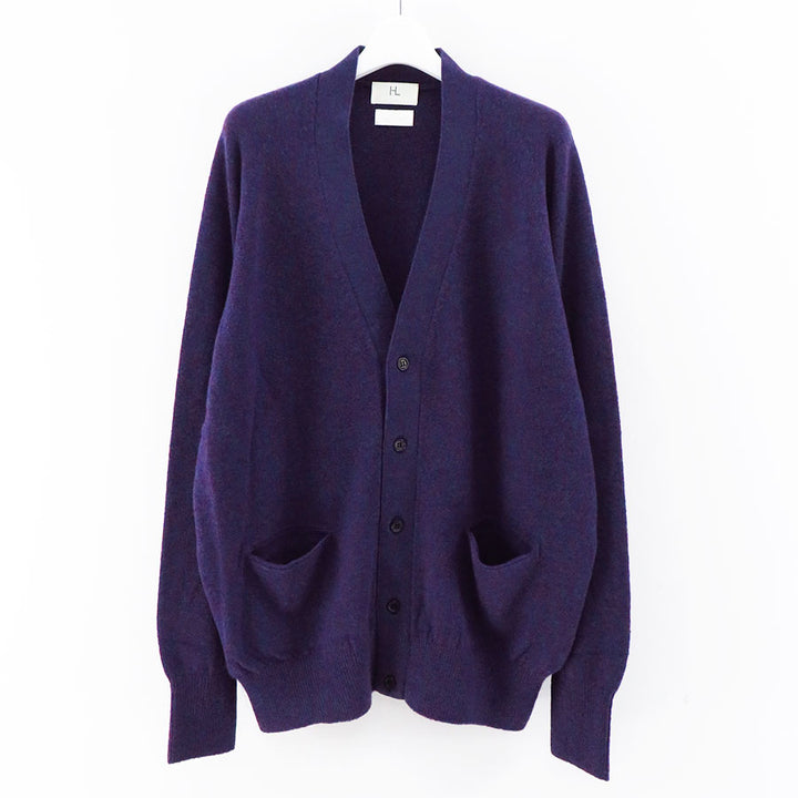 HERILL Wholegarment Cardigan 希少品 美品 HERILL/ヘリル】Wholegarment Cardiganの通販 「ONENESS ONLINE