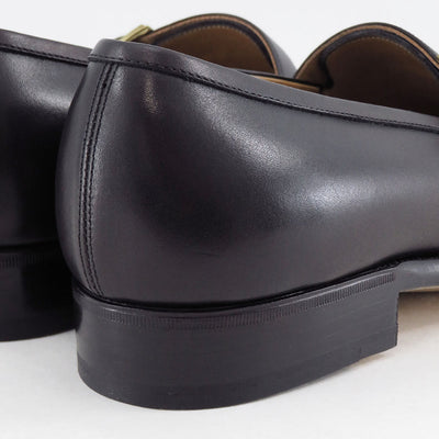 【forme/フォルメ】<br>Monks Calf -goodyear welted- <br>fm-124