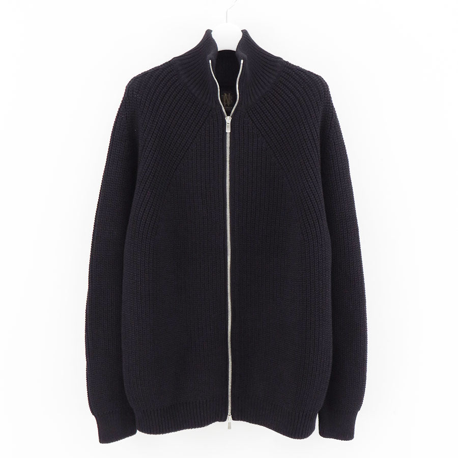 BATONER/バトナー】SIGNATURE DRIVERS KNIT BN-24FM-039の通販 