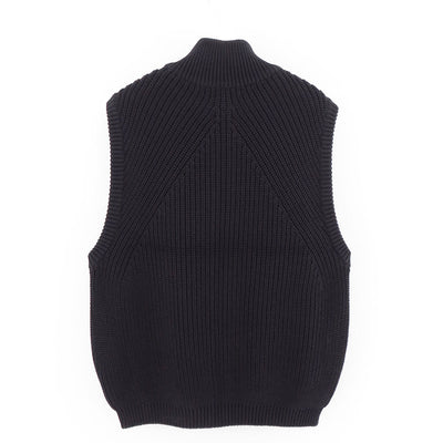 【BATONER/バトナー】<br>SIGNATURE DRIVERS VEST <br>BN-24FM-040