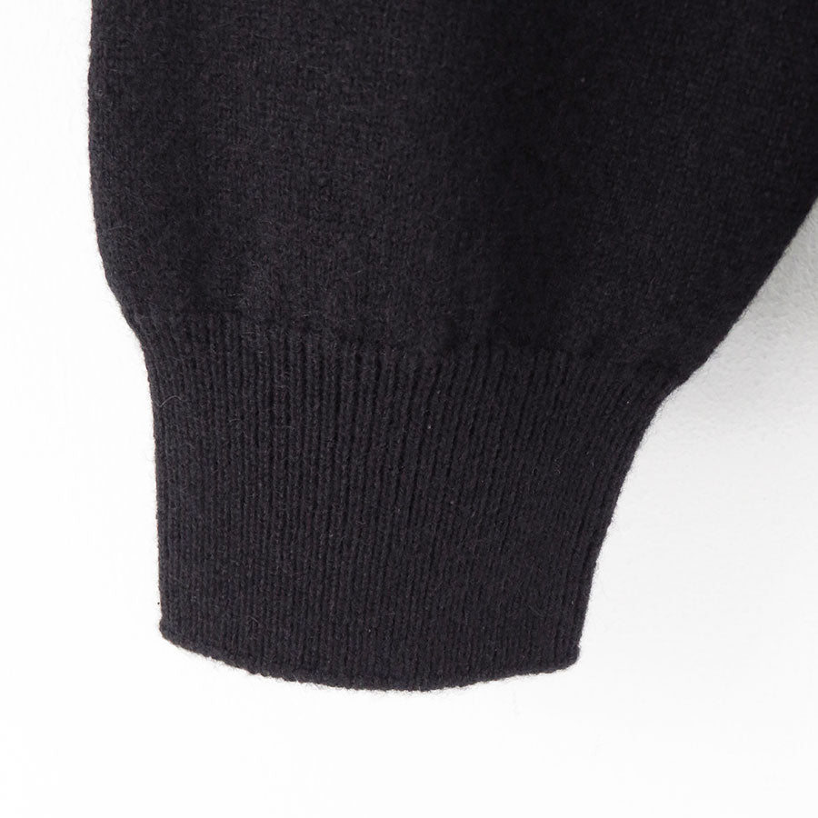 BATONER/バトナー】INNOCENT CASHMERE CREW NECK BN-FU-004の通販 「ONENESS ONLINE STORE」