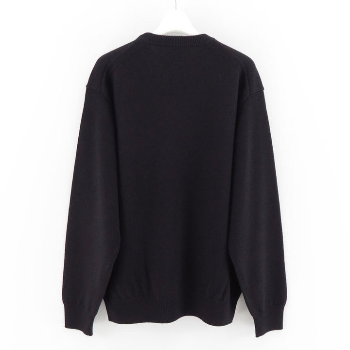 BATONER/バトナー】INNOCENT CASHMERE CREW NECK BN-FU-004の通販 「ONENESS ONLINE STORE」