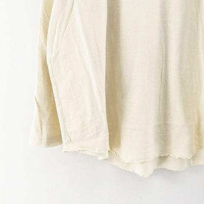 【DAIRIKU/ダイリク】<br>"The Dawn" Big Raglan Tour Tee <br>23AWC-7