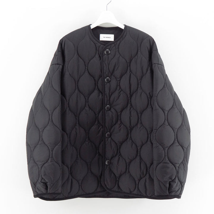 【THE RERACS/ザ・リラクス】RERACS SUPER MINI LIPSTOP QUILTING COAT 24FW-RECT-420-J  の通販 「ONENESS ONLINE STORE」