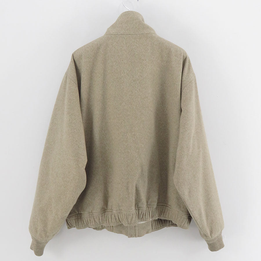 【HERILL/ヘリル】<br>Cotton twill Weekend jacket <br>24-011-HL-8060-30