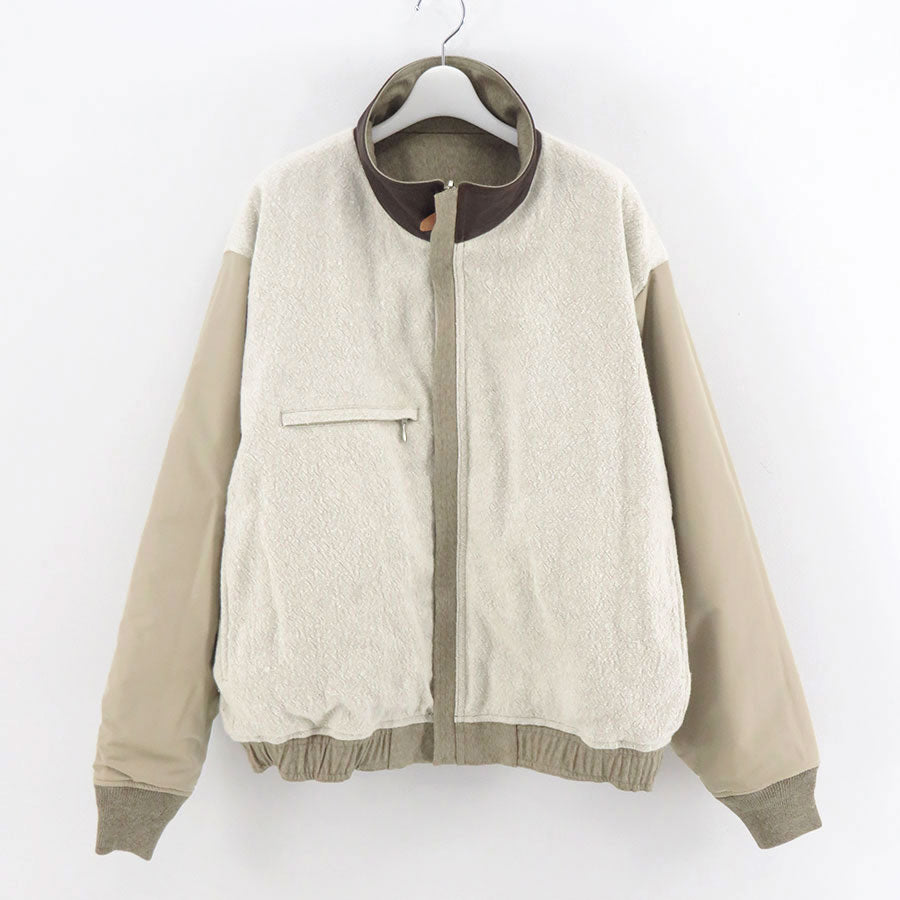 HERILL/ヘリル】Cotton twill Weekend jacket 24-011-HL-8060-30の通販 「ONENESS ONLINE  STORE」