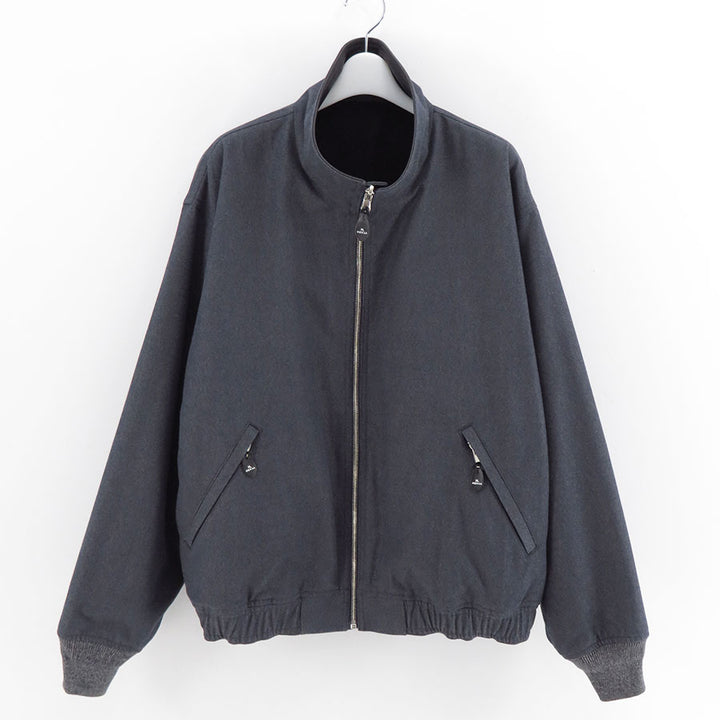 【HERILL/ヘリル】Cotton twill Weekend jacket 24-011-HL-8060-30の通販 「ONENESS  ONLINE STORE」