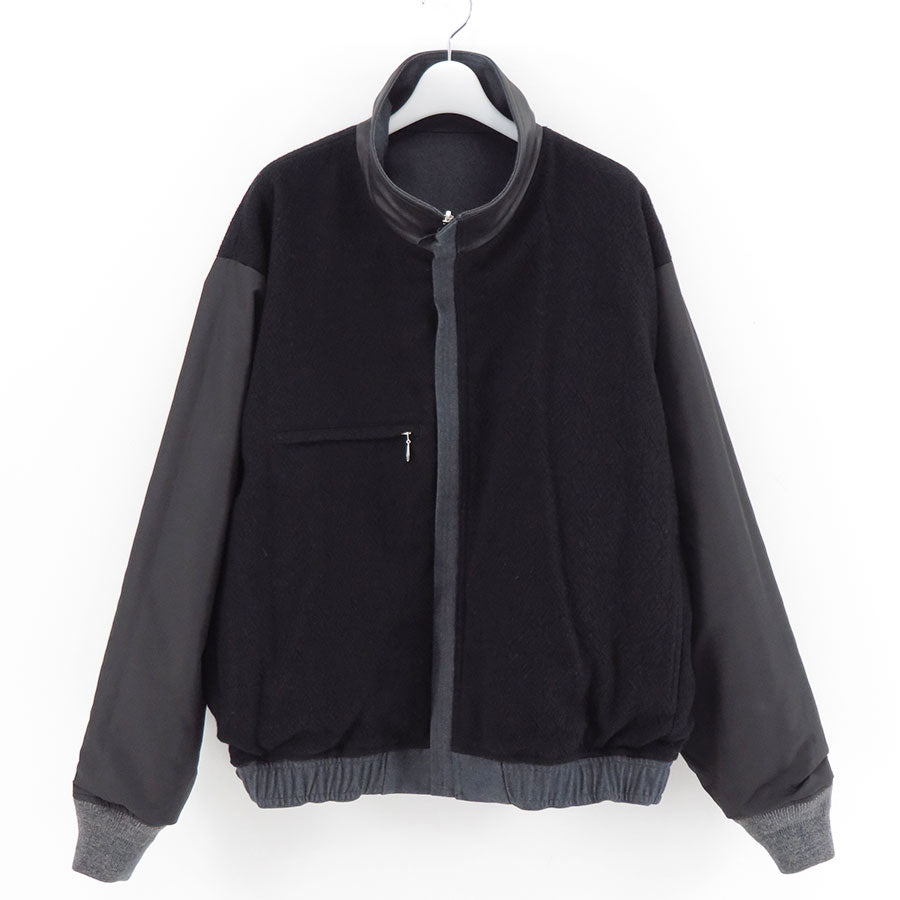 HERILL/ヘリル】Cotton twill Weekend jacket 24-011-HL-8060-30の通販 「ONENESS ONLINE  STORE」