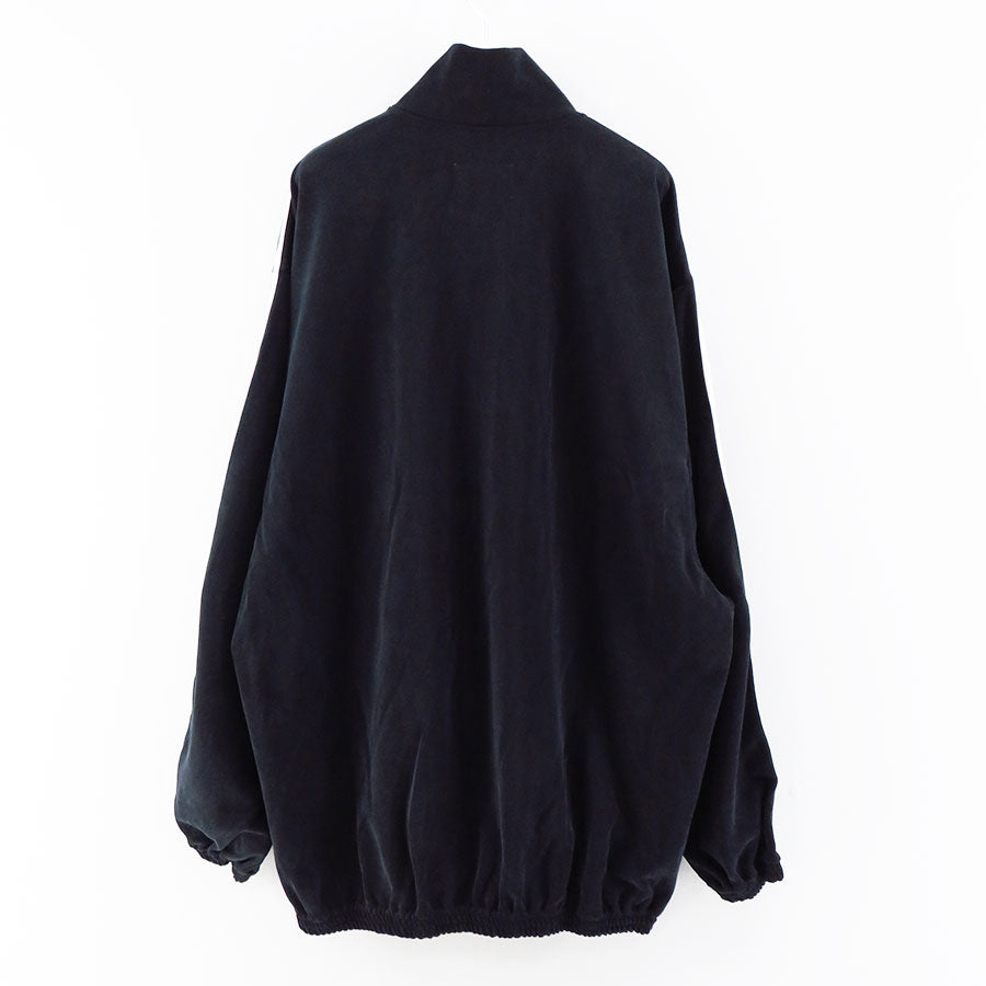 【doublet/ダブレット】<br>VINTAGE EFFECT TRACK JACKET <br/>23AW29BL173